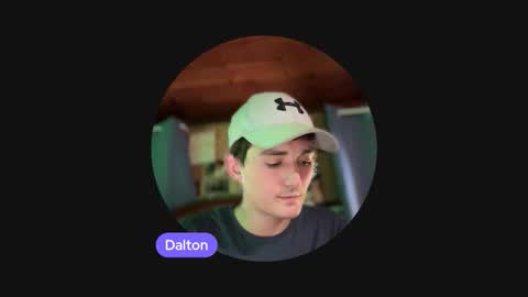 Snapshot of sexytwink426 chatting on October 23, 2025, 11:03 pm Dalton online show from October 23, 2025, 11:03 pm
