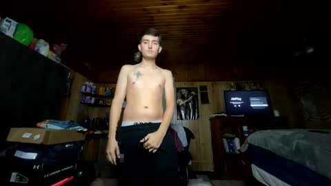 Snapshot of sexytwink426 chatting on December 1, 2025, 2:33 pm Dalton online show from December 1, 2025, 2:33 pm