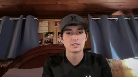 Snapshot of sexytwink426 chatting on July 3, 2026, 11:44 pm Dalton online show from July 3, 2026, 11:44 pm