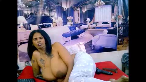 sexyva4u2luv online show from March 4, 2026, 7:47 am