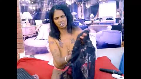 sexyva4u2luv online show from March 10, 2026, 6:46 pm