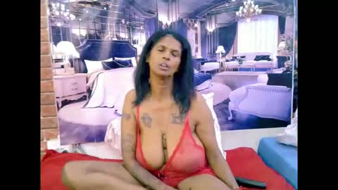 sexyva4u2luv online show from March 13, 2026, 7:53 pm