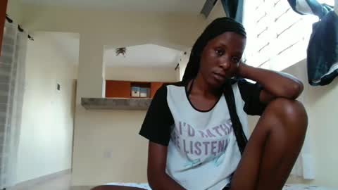 Snapshot of sexyy_janey chatting on January 5, 2025, 8:54 am Janey online show from January 5, 2025, 8:54 am