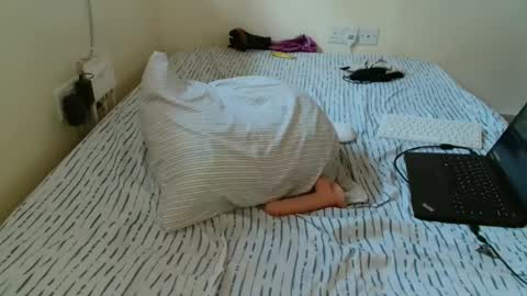 Snapshot of sexyy_janey chatting on February 13, 2025, 12:32 pm Janey online show from February 13, 2025, 12:32 pm