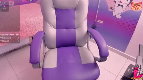 KATY  online show from January 14, 2025, 9:35 am