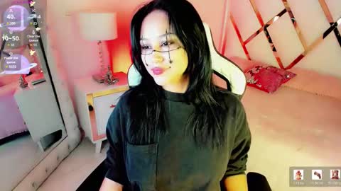 Snapshot of sexyy_kitty18 chatting on March 8, 2026, 6:06 am KATY online show from March 8, 2026, 6:06 am