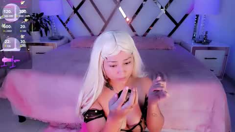 Snapshot of sexyy_kitty18 chatting on March 15, 2026, 12:00 pm KATY online show from March 15, 2026, 12:00 pm