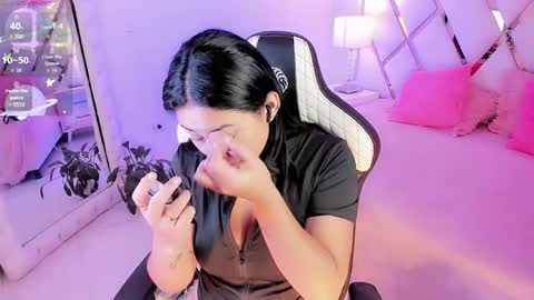 Snapshot of sexyy_kitty18 chatting on March 24, 2026, 12:10 pm KATY online show from March 24, 2026, 12:10 pm