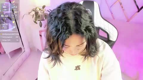 Snapshot of sexyy_kitty18 chatting on March 28, 2026, 3:55 pm KATY online show from March 28, 2026, 3:55 pm