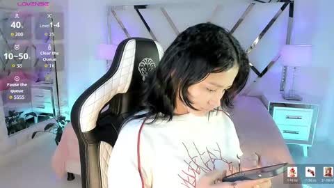 Snapshot of sexyy_kitty18 chatting on March 30, 2026, 11:44 am KATY online show from March 30, 2026, 11:44 am