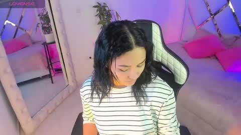 Snapshot of sexyy_kitty18 chatting on April 5, 2026, 3:15 am KATY online show from April 5, 2026, 3:15 am