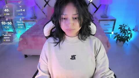 Snapshot of sexyy_kitty18 chatting on April 7, 2026, 1:55 pm KATY online show from April 7, 2026, 1:55 pm