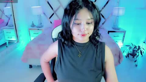 Snapshot of sexyy_kitty18 chatting on April 11, 2026, 7:45 am KATY online show from April 11, 2026, 7:45 am