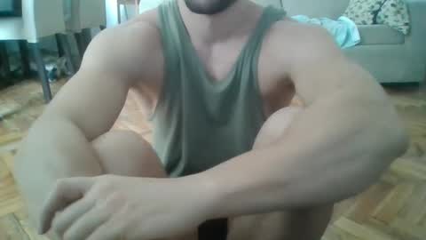 sexyyphilip online show from January 15, 2025, 2:46 pm