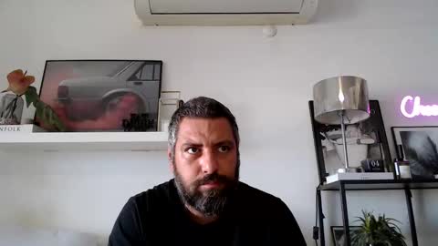 Snapshot of sexyyturkk chatting on September 25, 2025, 7:01 am Arda online show from September 25, 2025, 7:01 am