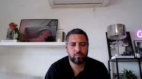 Snapshot of sexyyturkk chatting on October 4, 2025, 7:06 am Arda online show from October 4, 2025, 7:06 am