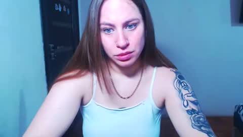 Yuliia online show from February 22, 2026, 8:02 am