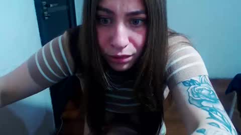 Yuliia online show from May 27, 2026, 6:10 am