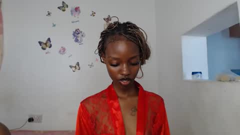 Snapshot of sexyzuriel chatting on April 7, 2026, 10:37 am sexyzuriel online show from April 7, 2026, 10:37 am