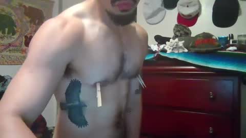 sfdude2023 online show from September 17, 2025, 4:47 am