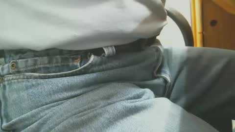 Bruce online show from October 17, 2025, 8:33 pm