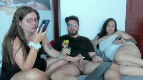 Snapshot of sgmr chatting on July 6, 2026, 2:03 pm MiaSergio online show from July 6, 2026, 2:03 pm