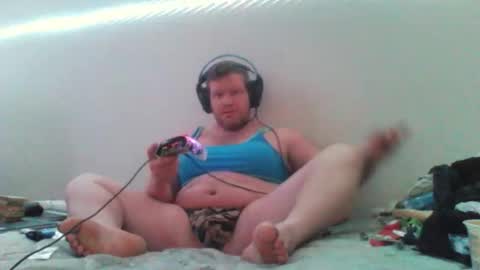 sgtfrank83302996 online show from April 6, 2026, 2:31 am