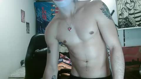 Snapshot of shacoklown chatting on October 27, 2025, 3:21 am shacoklown online show from October 27, 2025, 3:21 am