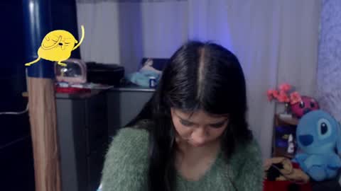 Snapshot of shaden_1 chatting on February 11, 2025, 10:07 pm Liz online show from February 11, 2025, 10:07 pm