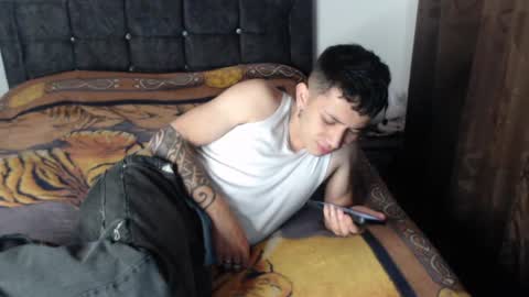 james online show from March 29, 2026, 7:52 am