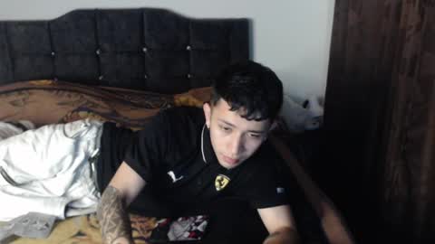james online show from April 23, 2026, 5:52 am
