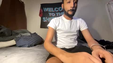 Shadow online show from January 12, 2025, 6:06 am