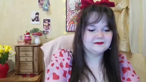 shadowamore online show from March 26, 2026, 5:07 pm