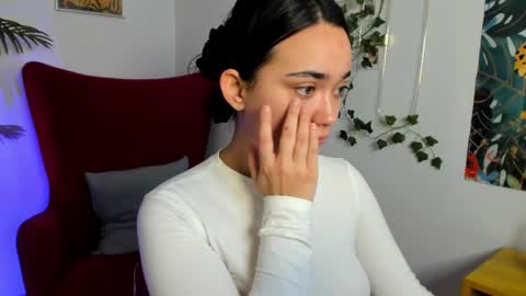 Lily  online show from January 18, 2026, 6:39 am