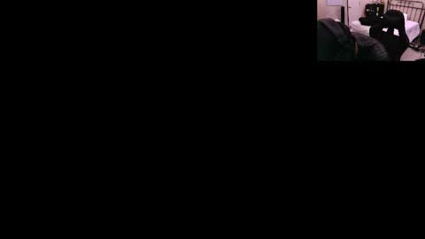 ShadowPaw online show from November 23, 2025, 9:03 pm