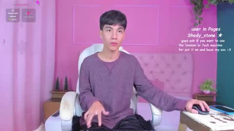 shady_stone online show from December 21, 2025, 10:39 pm