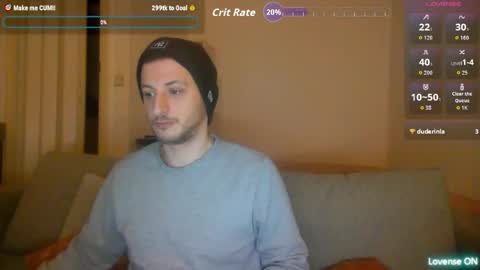 Snapshot of shadysinnerman chatting on February 6, 2026, 3:11 am Sinnermann online show from February 6, 2026, 3:11 am