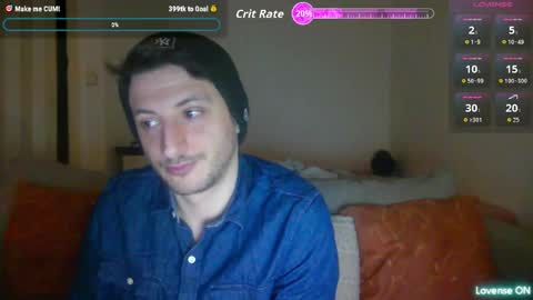 Snapshot of shadysinnerman chatting on February 19, 2026, 11:01 pm Sinnermann online show from February 19, 2026, 11:01 pm