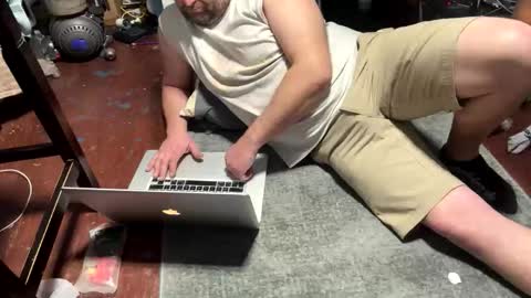 shadystl online show from January 18, 2026, 12:09 pm