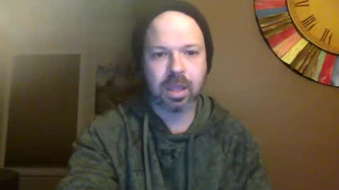 Snapshot of shadyyyyyy7 chatting on January 13, 2025, 6:16 am Shady online show from January 13, 2025, 6:16 am