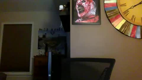 Snapshot of shadyyyyyy7 chatting on November 2, 2025, 1:52 am Shady online show from November 2, 2025, 1:52 am