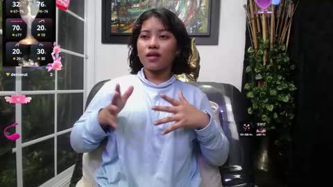 Shaila online show from February 12, 2025, 7:45 pm