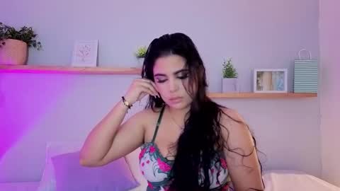 Shaina online show from February 8, 2026, 3:10 am