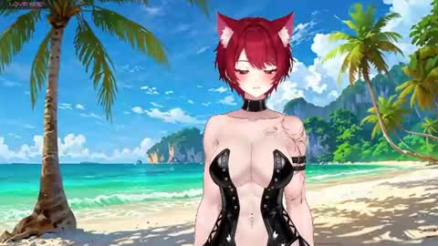 Shaka Purr online show from July 13, 2026, 11:57 am