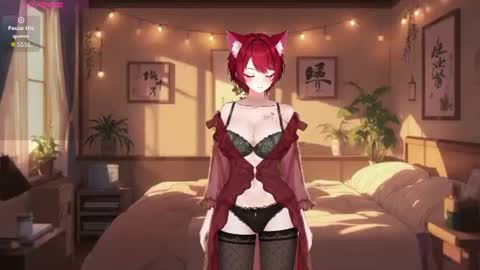 Shaka Purr online show from July 16, 2026, 6:36 pm