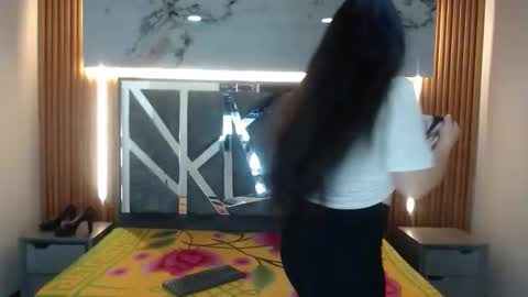 shakirajackson202cl online show from September 28, 2025, 11:15 am