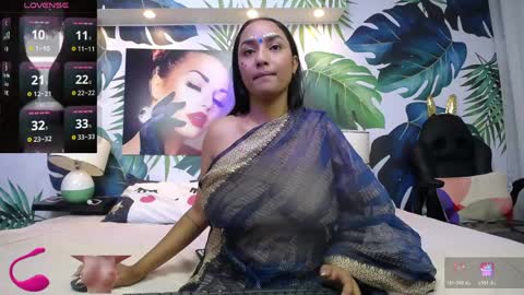 Shakti online show from April 8, 2026, 7:03 pm