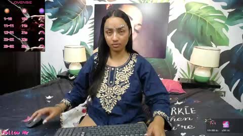 Shakti online show from May 8, 2026, 7:30 pm