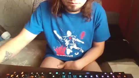 Shalalatralala SF online show from January 25, 2025, 9:47 am