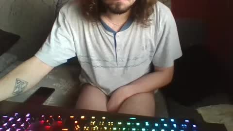 Shalalatralala SF online show from February 9, 2025, 6:43 am